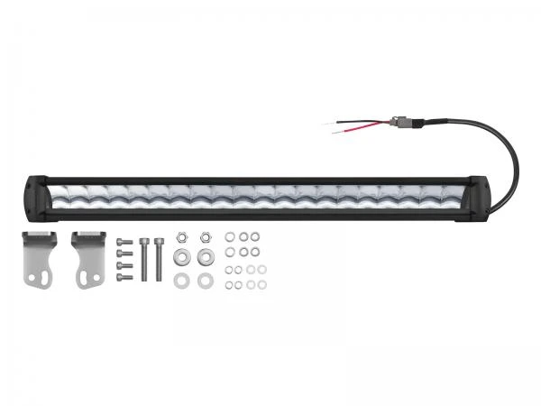 OSRAM LEDriving® Lightbar Arbeits Und Zusatzscheinwerfer FX500-SP - LEDDL104-SP – Bild 5