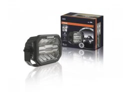 OSRAM LEDriving® Lightbar Arbeits Und Zusatzscheinwerfer MX240-CB - LEDDL113-CB