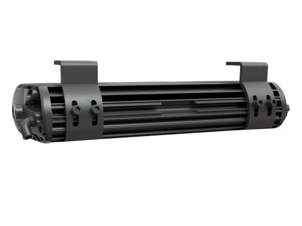 OSRAM LEDriving® Lightbar Arbeits Und Zusatzscheinwerfer MX250-CB - LEDDL110-CB – Bild 3