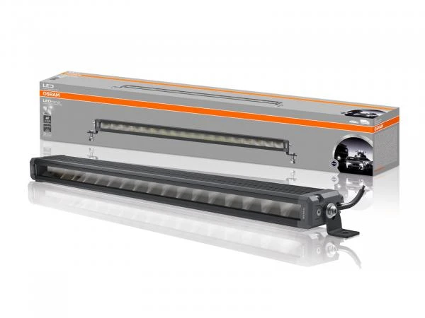 OSRAM LEDriving® Lightbar Arbeits Und Zusatzscheinwerfer VX500-SP - LEDDL116-SP – Bild 3