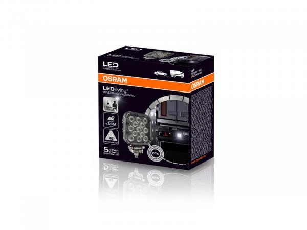 OSRAM LEDriving® Reversing Rückfahrscheinwerfer VX120S-WD - LEDDL109-WD – Bild 3