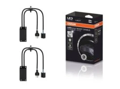 OSRAM LEDriving SMART 12V CAN-Bus Adapter Für H4 LED Module LEDSC04