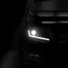 OSRAM LEDriving® VW Amarok RIGHT HAND DRIVE Black Edition Full LED Headlights