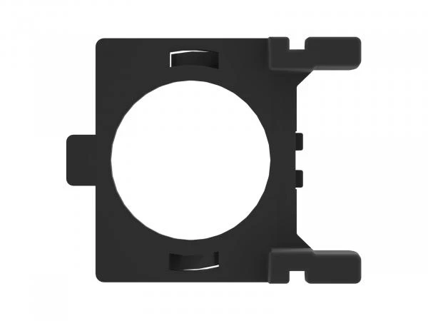 OSRAM Montagehalterung Sockel Adapter Für H7 LED Module 64210DA02 – Bild 2