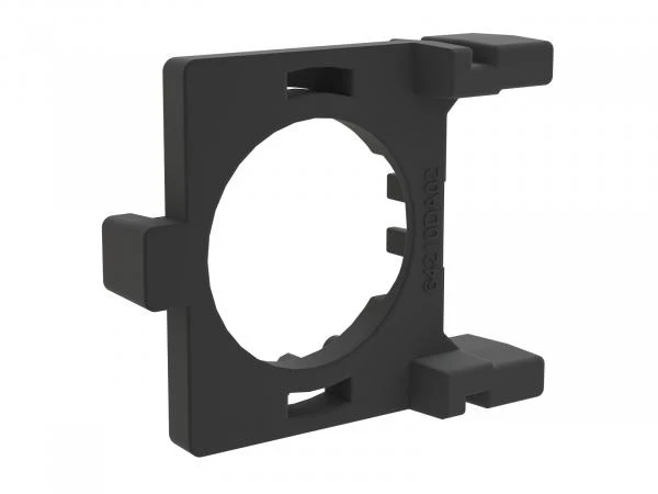 OSRAM Montagehalterung Sockel Adapter Für H7 LED Module 64210DA02