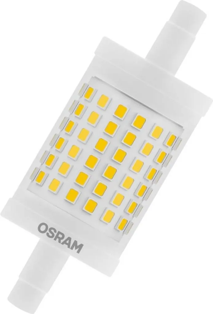 OSRAM LAMPE LED-Lampe 78mm LEDPLI7810012W827R7S