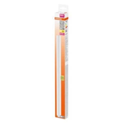 OSRAM LEDinestra LED-Röhre Dimmbar 50cm (ex 40W) 4,9W / 2700K Warmweiß S14d