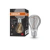 OSRAM Vintage 1906 LED-Lampe, Smoke-Tönung, 3,4W, 100lm, E27