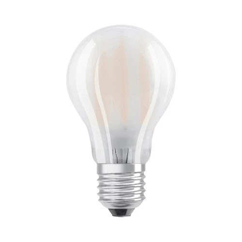 OSRAM LED Retrofit Classic A LED Lampe Matt (ex 75W) 7,5W / 2700K Warmweiß E27 – Bild 3
