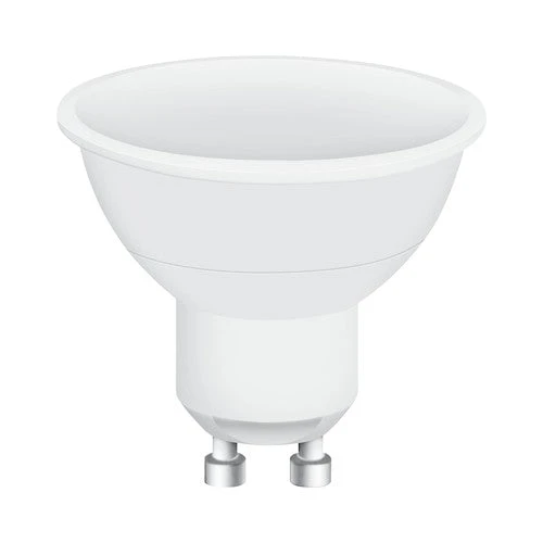 OSRAM LED Retrofit RGBW LED Spot Mit Fernbedienung Matt (ex 25W) 4,5W / 2700K Warmweiß GU10 – Bild 3