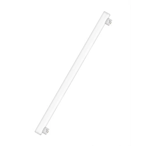 OSRAM LEDinestra LED-Röhre 50cm (ex 40W) 4,8W / 2700K Warmweiß S14s – Bild 2