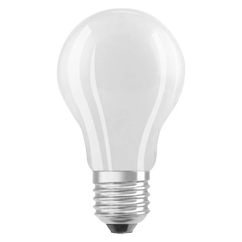 OSRAM LED Retrofit Classic A LED Lampe Matt Dimmbar (ex 75W) 9W / 2700K Warmweiß E27 – Bild 3