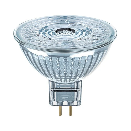 OSRAM LED SUPERSTAR MR16 12V LED Spot Dimmbar (ex 35W) 4,9W / 4000K Kaltweiß GU5.3 – Bild 3