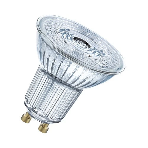 OSRAM LED SUPERSTAR PAR16 LED Spot Dimmbar (ex 35W) 3,7W / 4000K Kaltweiß GU10 – Bild 2