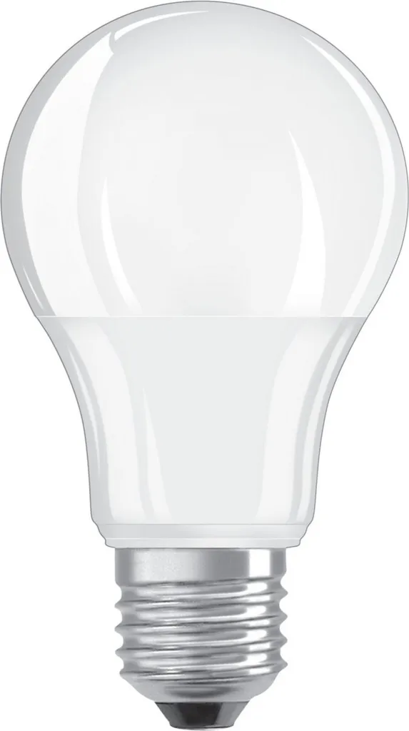 Osram LED Leuchtmittel Superstar Birnenform A60 11W = 75W E27 Matt 1055lm Warmweiß 2700K DIMMBAR – Bild 12