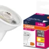 Leuchtmittel LED VALUE PAR16 Plastic 80 120° 6,9W 2700K GU10 Osram