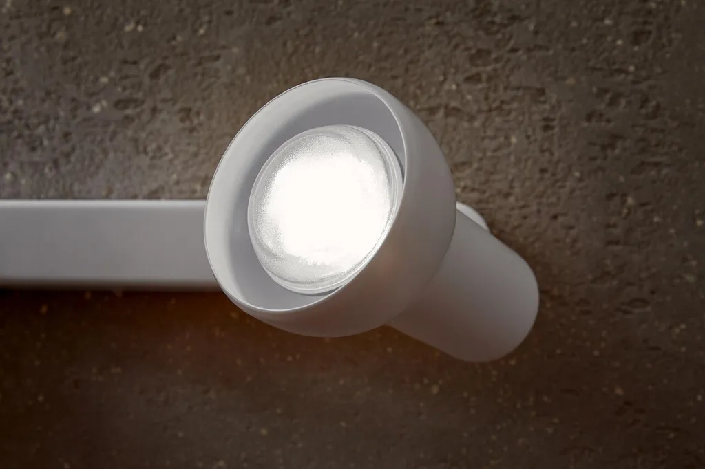 Osram LED Leuchtmittel Reflektor Super Star R63 60 E27 5,9W Klar – Bild 7