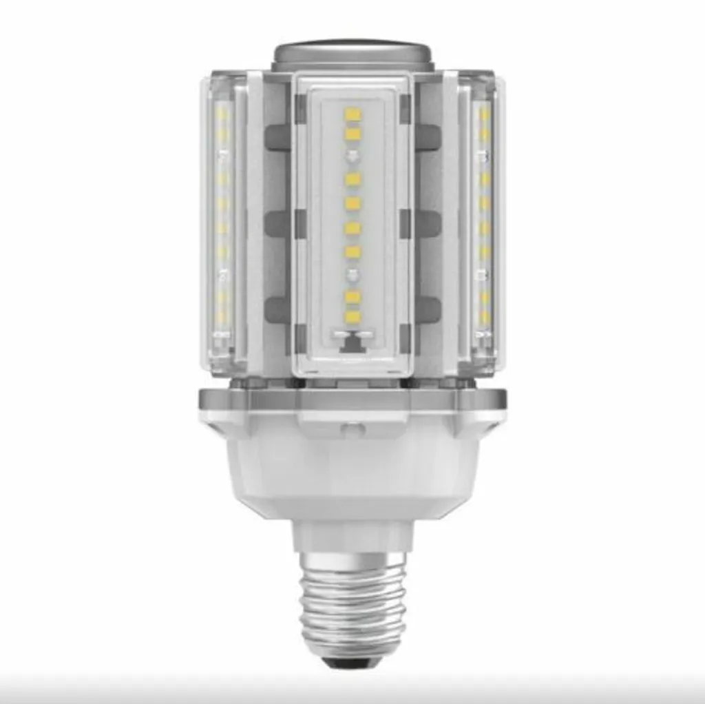 Osram HQL LED 1800 LM 16 W/2700K E27 LED-Lampe, Sockel E27, 16 Watt, Warmweiß, 2700 K