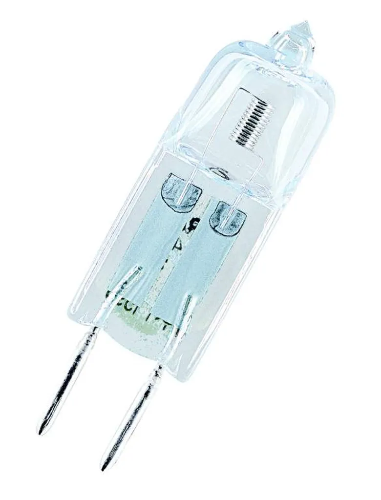 Osram Halostar Starlite 64425 S 20W 12V 2800K G4 375lm Warmweiß Dimmbar 2000h – Bild 3