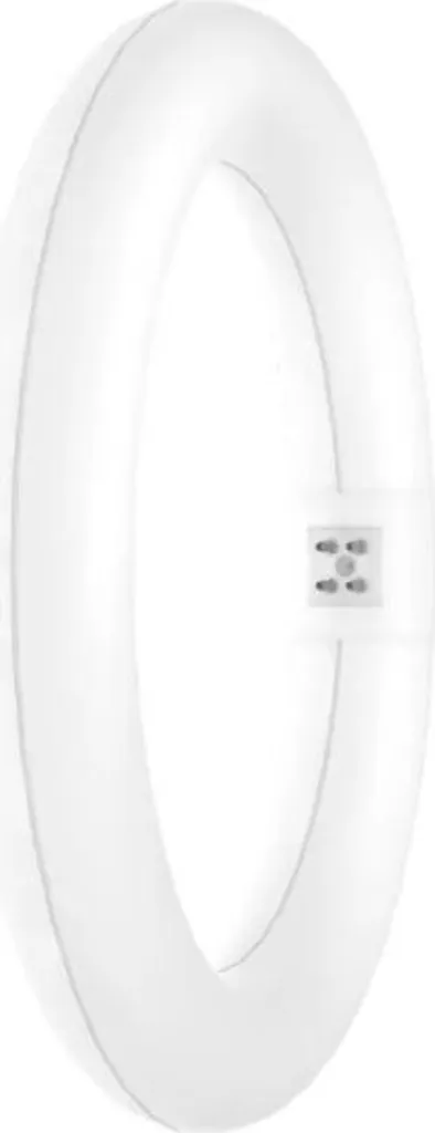 Osram LED Röhre SubstiTube T9 C G10q 12W Neutralweiß, Weiß Matt – Bild 2