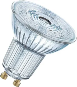 OSRAM LED-Strahler PAR16 GU10 6,9 W Entsprechend 80 W Warmweiß