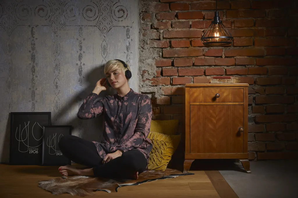 Osram LED Leuchtmittel Vintage 1906 Globe E27 4W Warmweiß, Amber – Bild 16