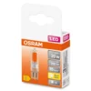 OSRAM LED Star Special PIN GL20, Schlanke LED-Pinlampe Aus Glas Für G9 Sockel, Warmweiß (2700K), Ersatz Für Herkömmliche 20W-Glühbirnen, 1er-Pack